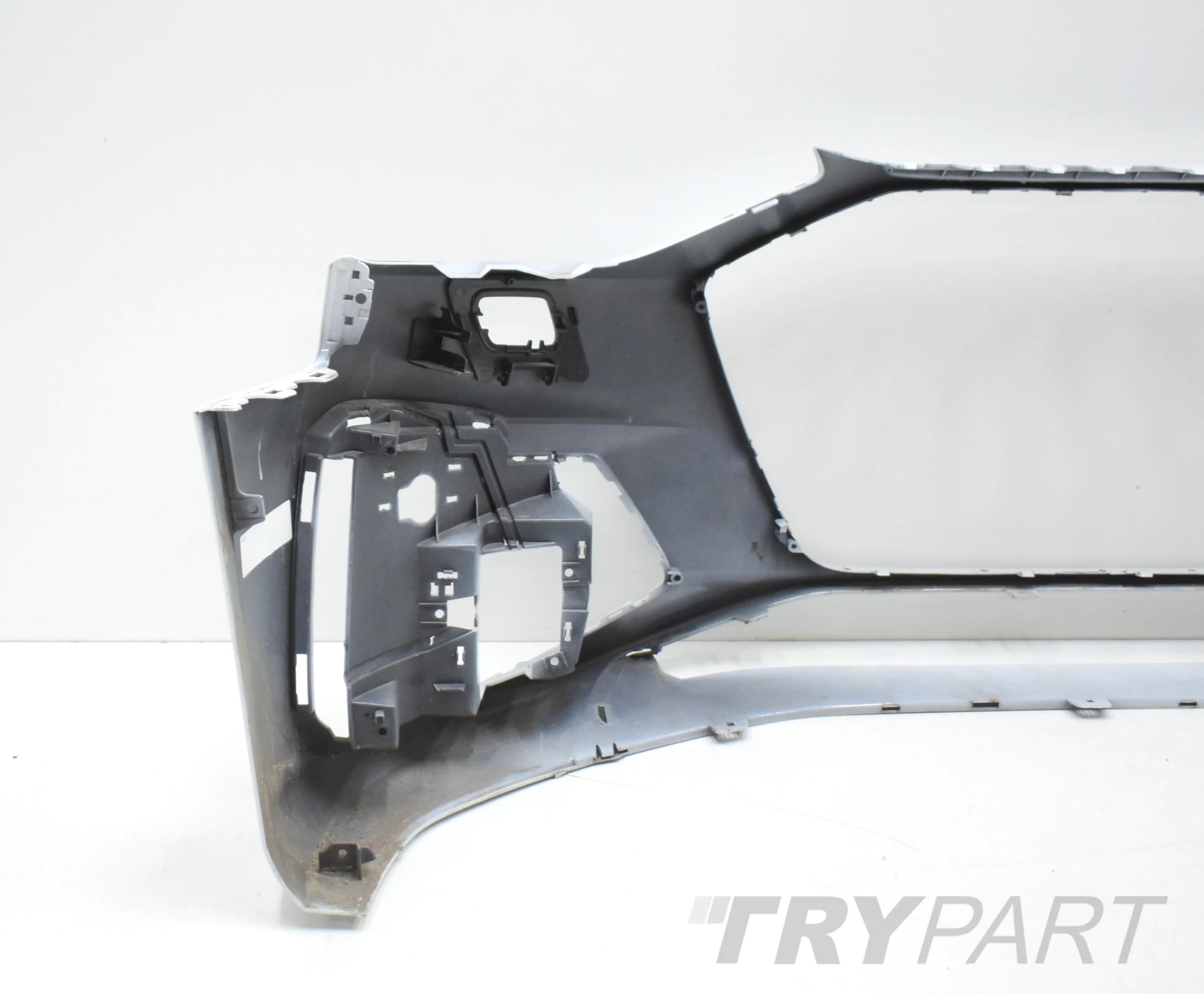 AUDI A4 S4 B9 8W0 LIFT S LINE FRONT BUMPER ORG