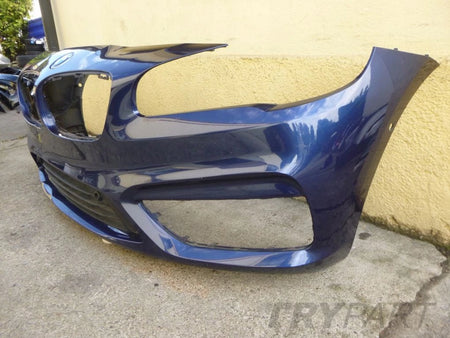 BMW 2 II F45 F46 ACTIVE Front Bumper