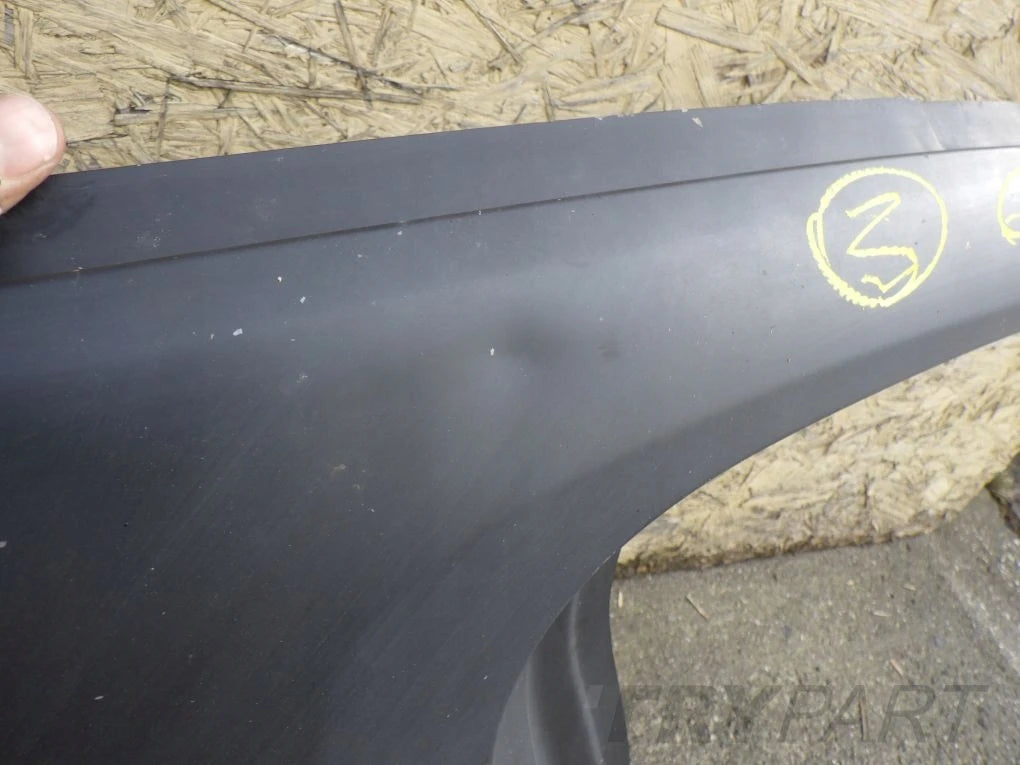 BMW 5 G30 SEDAN 17- Rear Fender Right