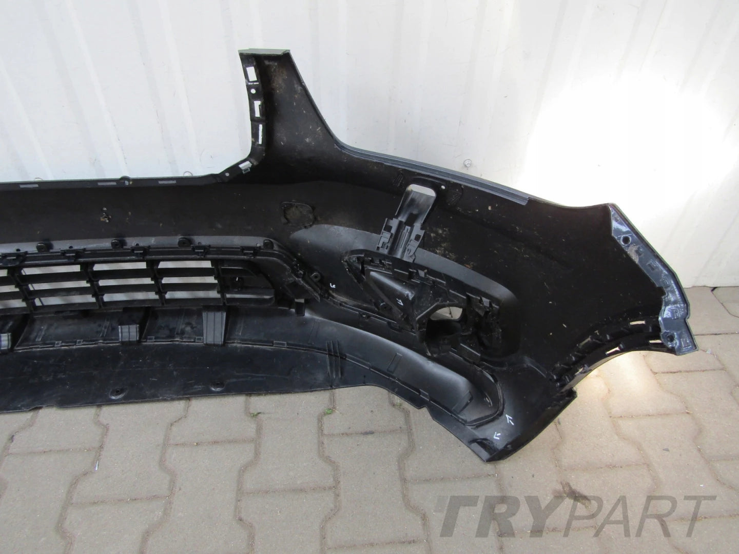 Front Bumper for Volvo XC40 40 (Inscription) 2017-