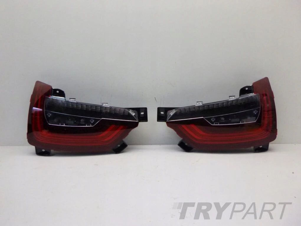 BMW I3 i 3 Rear Left Right Lamp