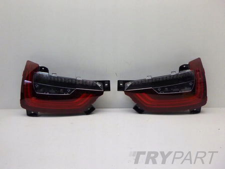 BMW I3 i 3 Rear Left Right Lamp