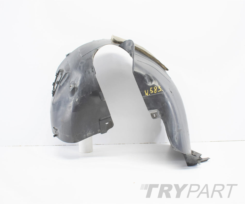 VW PASSAT B8 3G0 FRONT RIGHT FENDER ORG