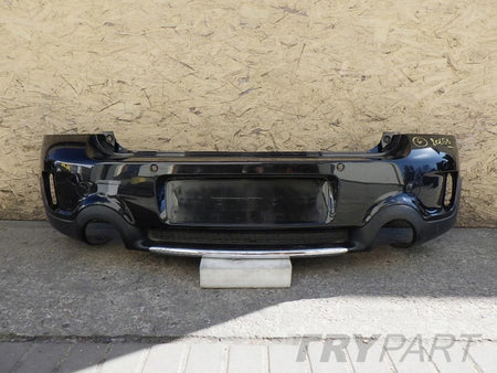 MINI COUNTRYMAN R60 R61 S LIFT LCI Rear Bumper
