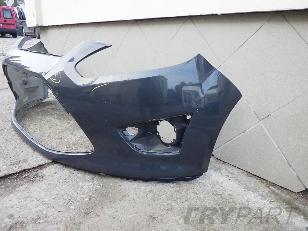 FORD C-MAX MK2 II 2 2010- front bumper