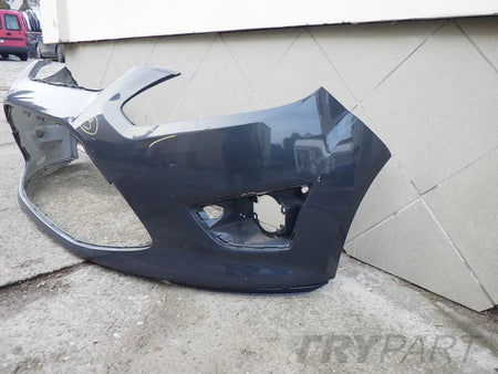 FORD C-MAX MK2 II 2 2010- front bumper