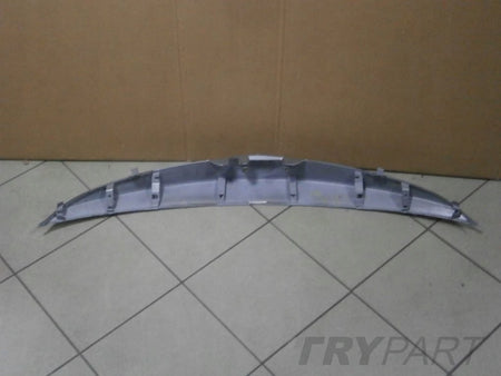 TOYOTA AURIS II 15- LIFT BLENDA PAD SPOILER