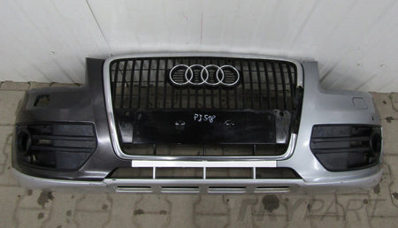 Front Bumper for Audi Q5 8R0 08-12