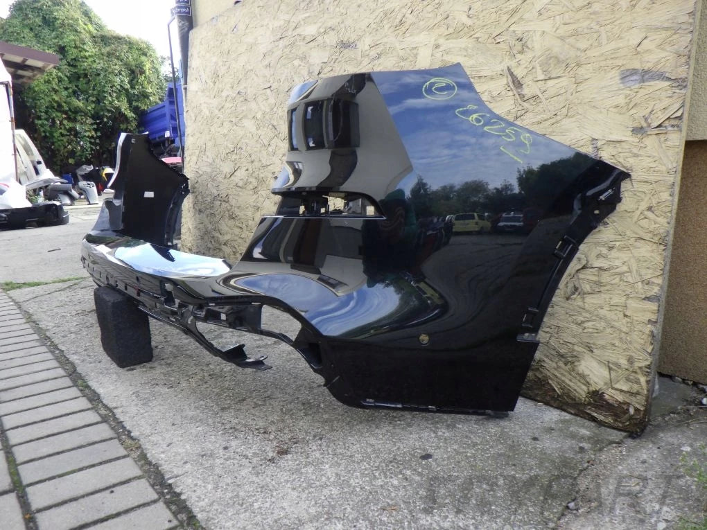 BMW X5 G05 M PACKAGE rear bumper