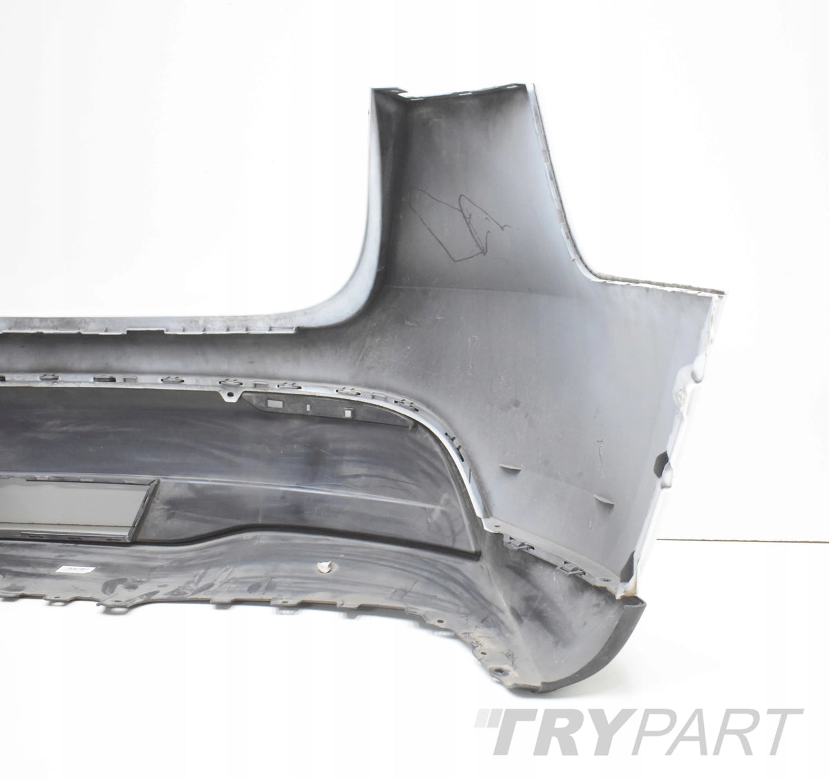 TESLA MODEL Y REAR BUMPER ORG + BOTTOM
