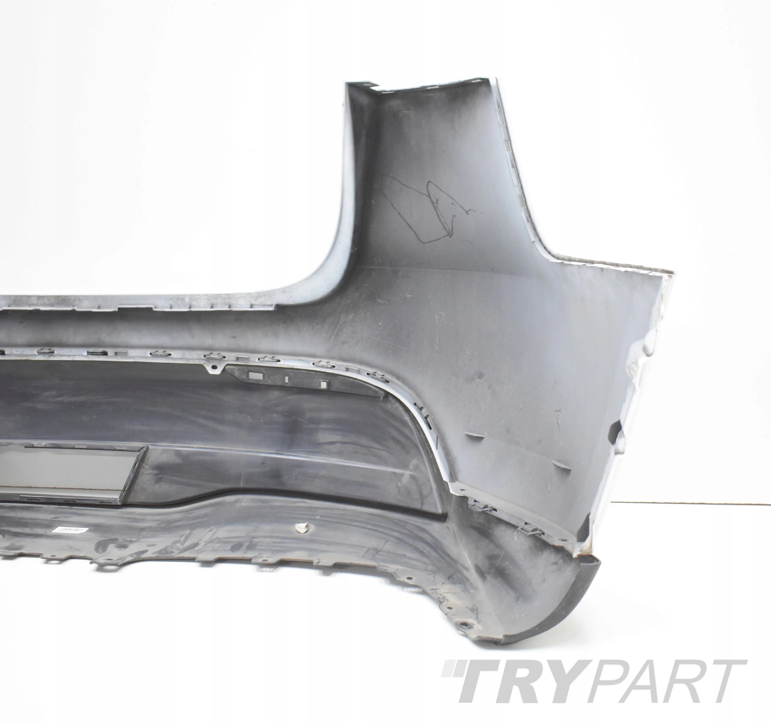 TESLA MODEL Y REAR BUMPER ORG + BOTTOM