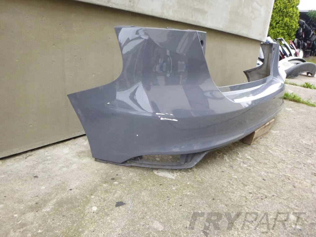 FORD FOCUS MK 3 III HB LIFT 14- REAR BUMPER