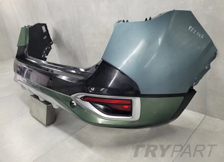 Kia Sportage 5 V GT Line Rear Bumper 21-
