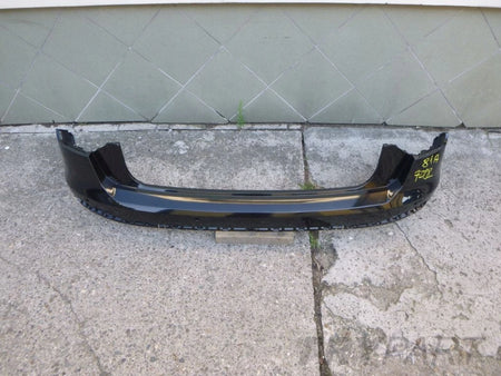 Audi Q2 81A 16- Rear Bumper