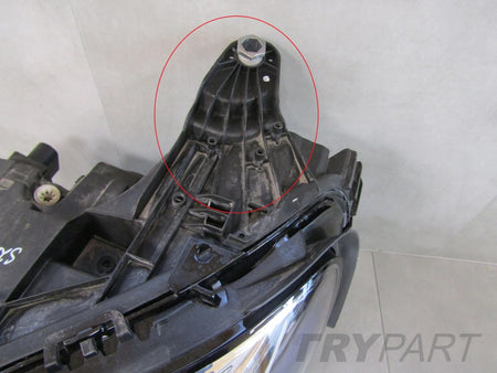 MERCEDES E-CLASS W213 FULL LED MULTIBEAM LH HEADLIGHT 16-20