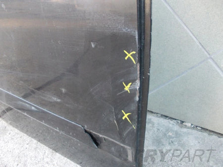 OPEL ASTRA H III HB Rear Right Door