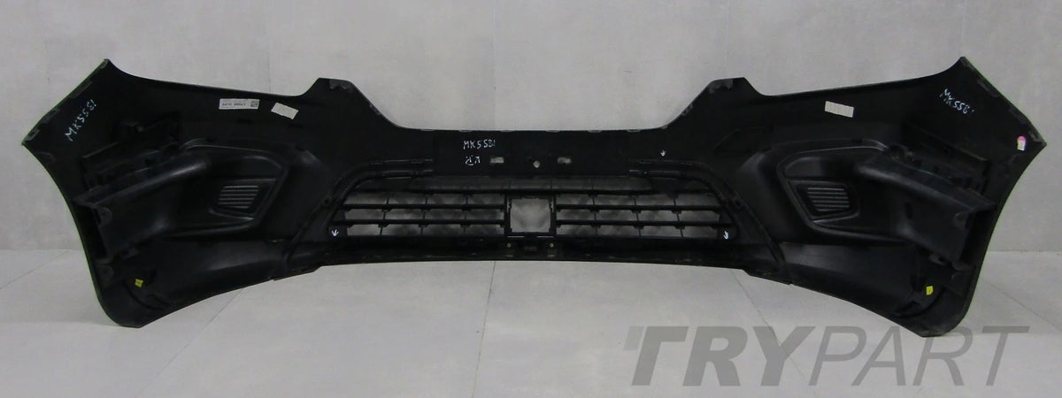 Front Bumper for Renault Kangoo III / IV 3 (2020-)