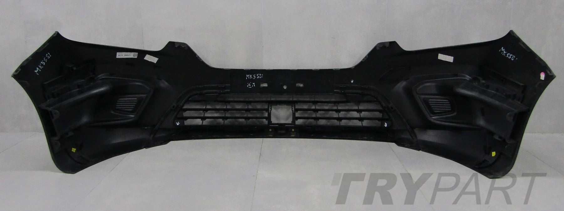 Front Bumper for Renault Kangoo III / IV 3 (2020-)