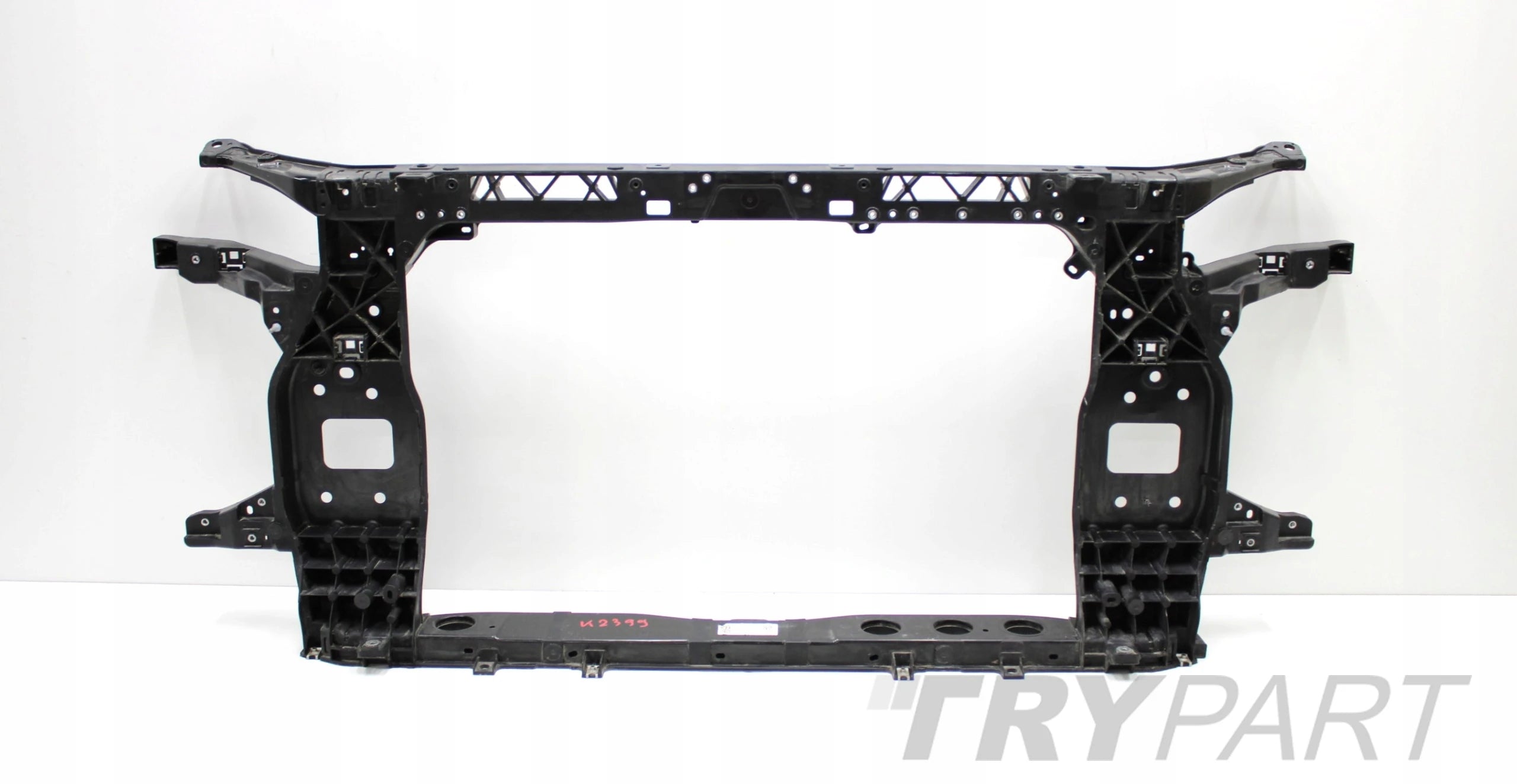 HYUNDAI TUCSON IV FRONT PANEL REINFORCEMENT ORIGINAL 64101-N7000