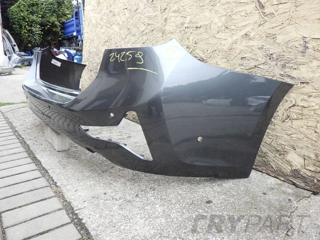 BMW 3 G21 KOMBI 18- Rear Bumper