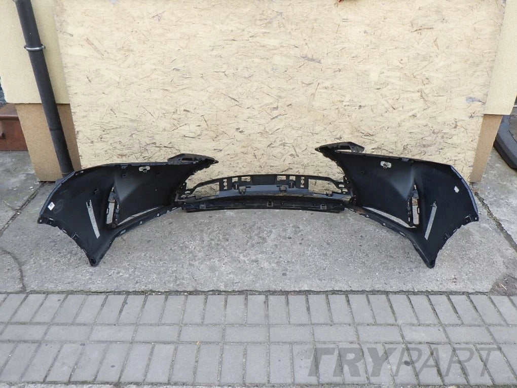 LEXUS RX 4 IV LIFT 19- front bumper