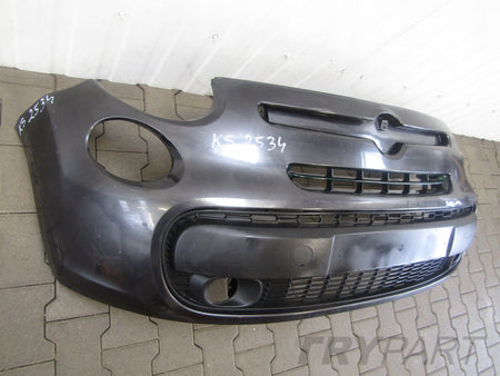 Front Bumper Fiat 500L 500 L 12-17