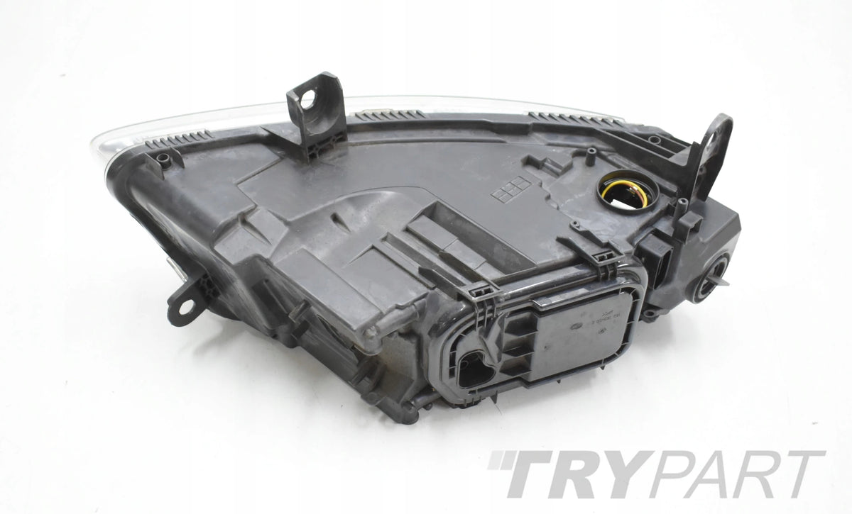 AUDI A6 C6 4F0 LIFT LEFT HEADLIGHT FRONT B-XENON ORG EU 4F0941003