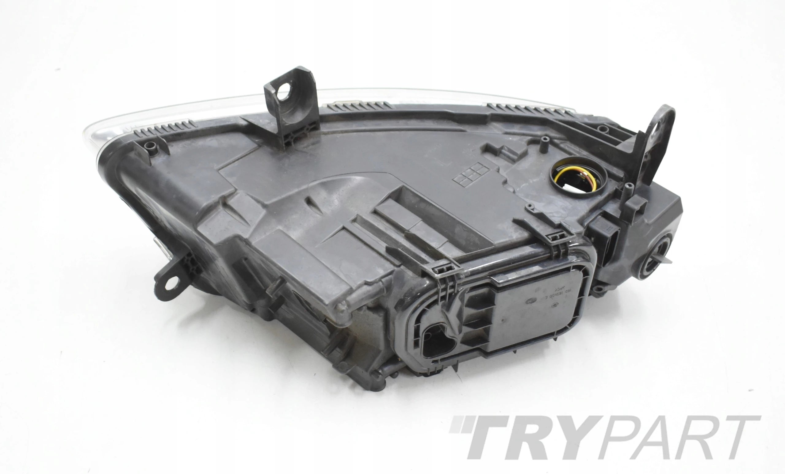 AUDI A6 C6 4F0 LIFT LEFT HEADLIGHT FRONT B-XENON ORG EU 4F0941003