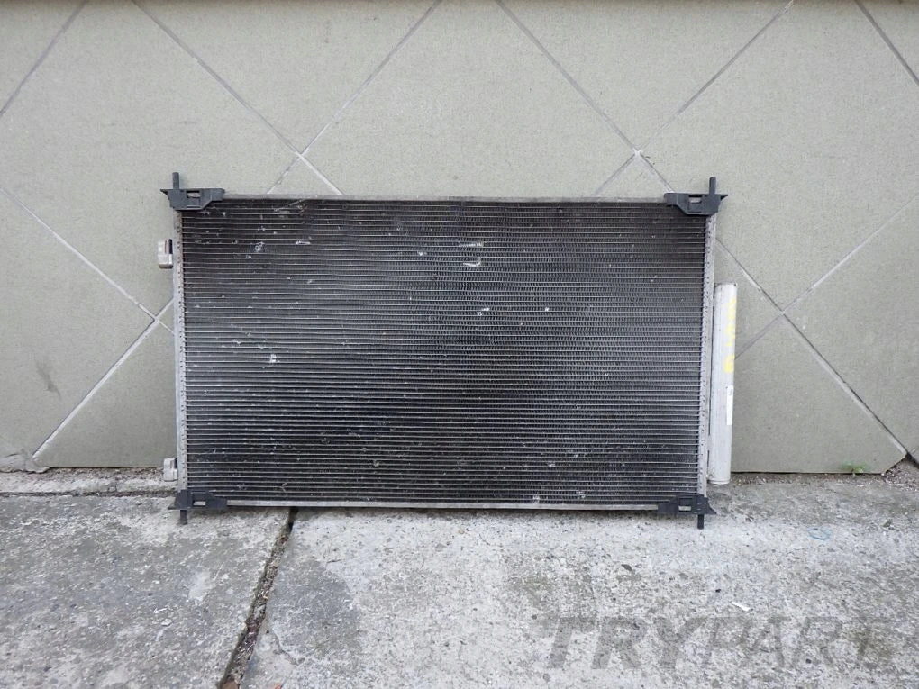 HONDA HR-V HRV 2015- Air Conditioning Condenser