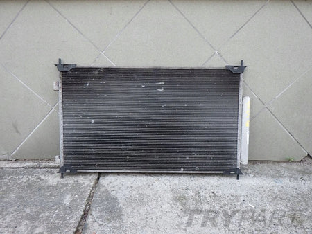 HONDA HR-V HRV 2015- Air Conditioning Condenser