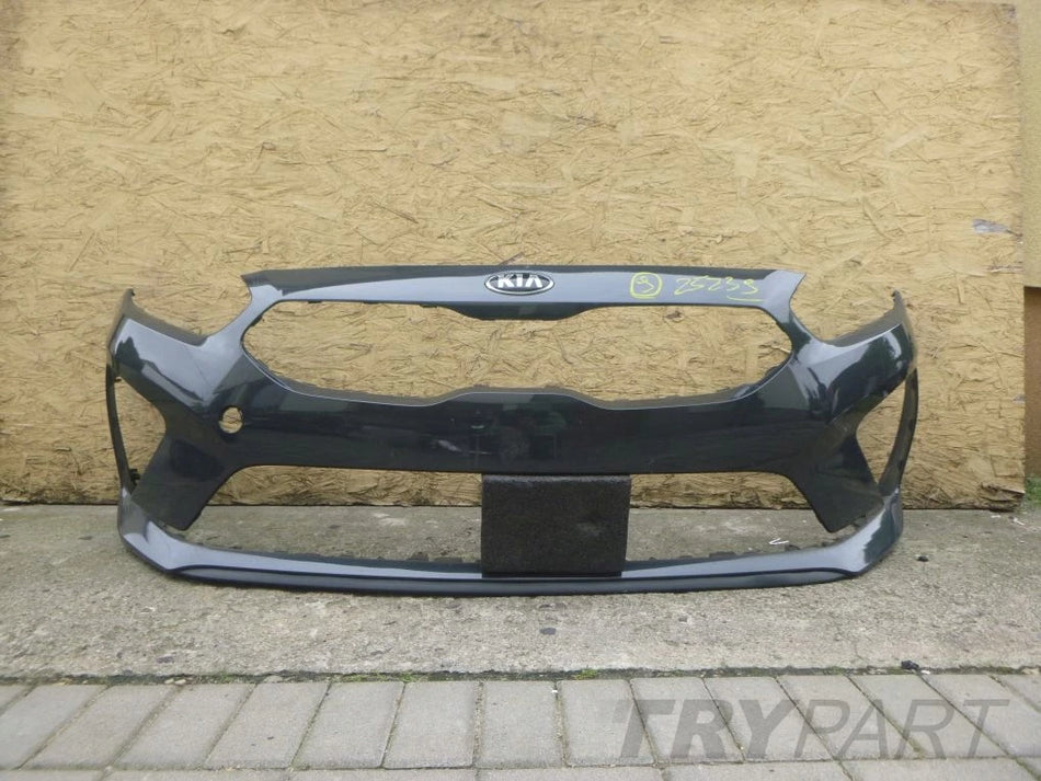 KIA CEED III GT LINE PROCEED 3 18- Front Bumper