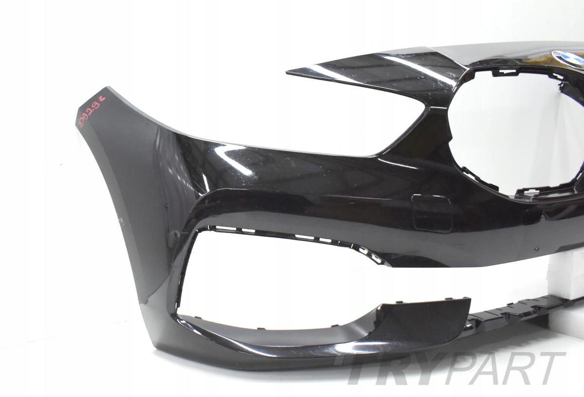 BMW 1 F40 Front Bumper ORIGINAL