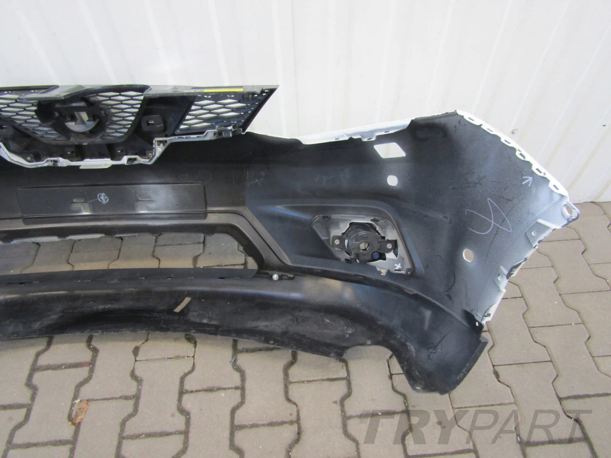 Front Bumper Nissan X-Trail 3 III T32 13-17