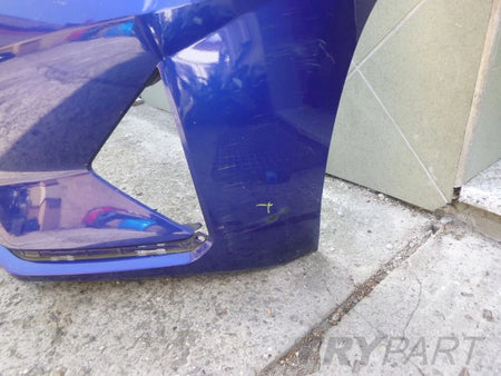 HYUNDAI ELANTRA 2018- front bumper