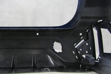 Rear Bumper for Subaru XV Crosstrek III 24-
