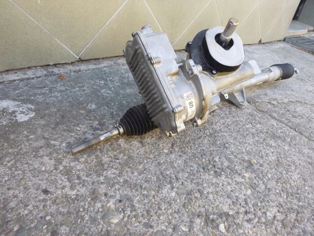 BMW X1 F48 2 F45 F46 F56 Steering Gear Rack and Pinion