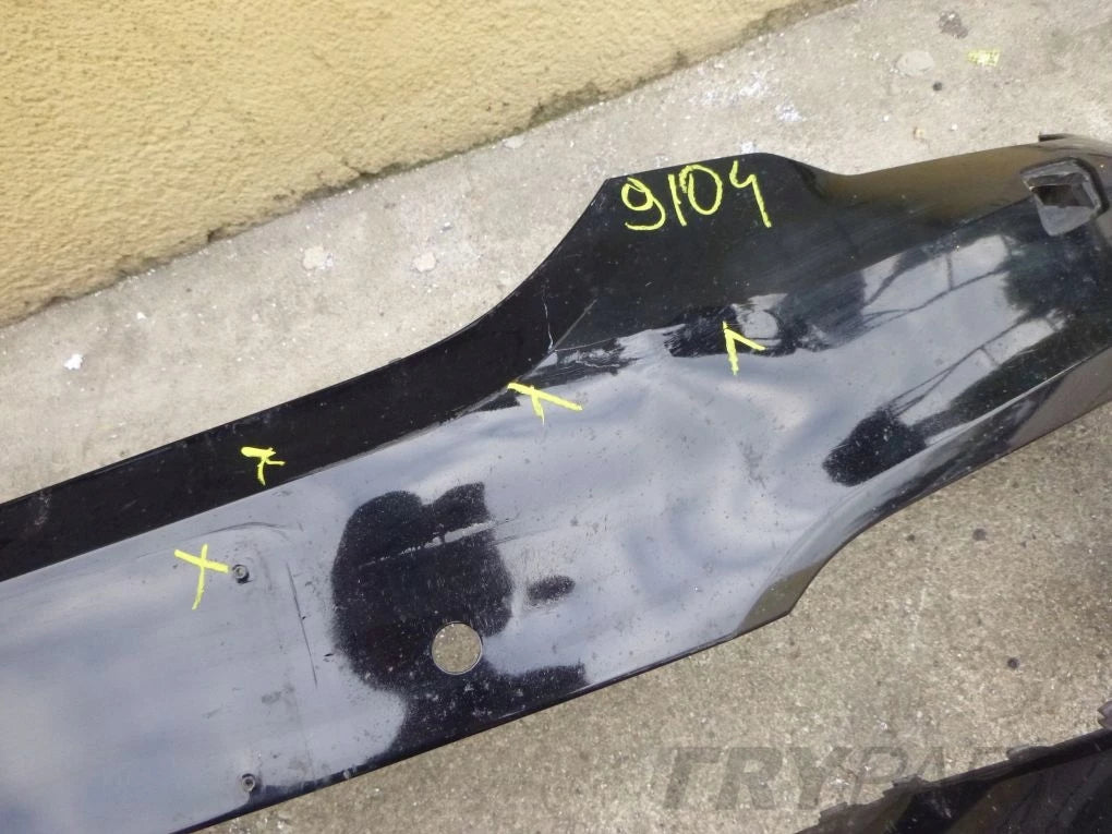 BMW 5 G30 G31 Front Bumper