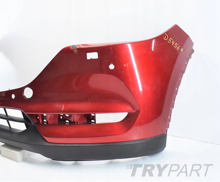 MAZDA CX5 CX-5 II FRONT BUMPER ORG