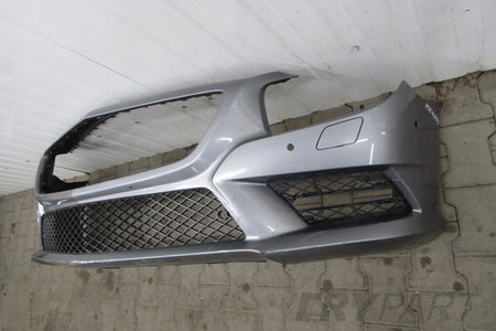 Front Bumper for Mercedes SL 231 R231 W231 AMG 12-16