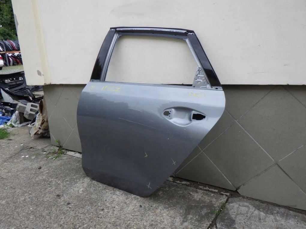 KIA PROCEED PRO CEED III 3 18- Door Left Rear