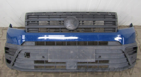 Front Bumper VW Crafter 2 II 7C0 16-