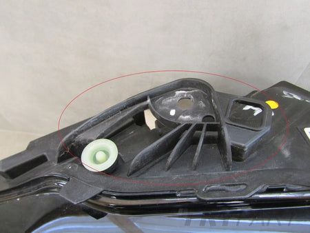 Polestar 2 FULL LED BASE 20- LH LEFT FRONT HEADLIGHT P32404655