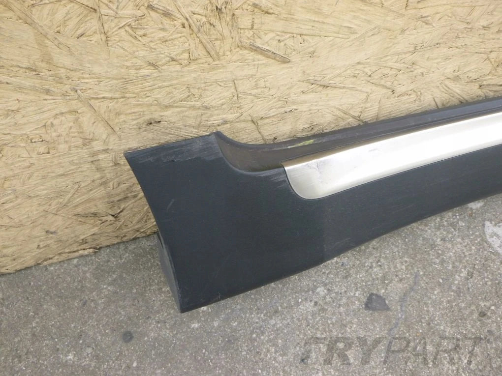 KIA SPORTAGE IV GT LINE right side sill trim