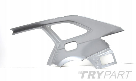 SUPERB III 3V9 RIGHT REAR FENDER PANEL WAGON
