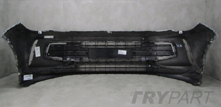 FRONT BUMPER for VOLKSWAGEN TIGUAN III 24-