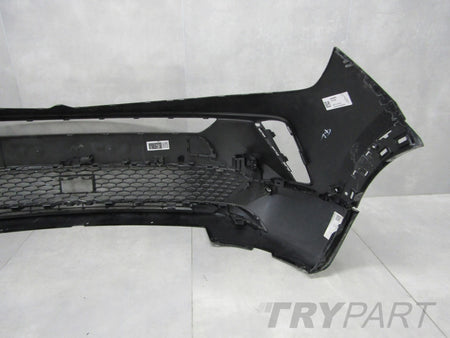 Front Bumper for Opel Mokka B II 2 Lift 24-
