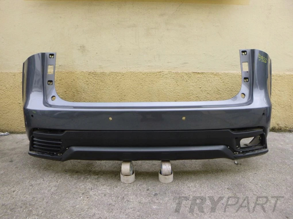 LEXUS NX LIFT 18- Rear Bumper