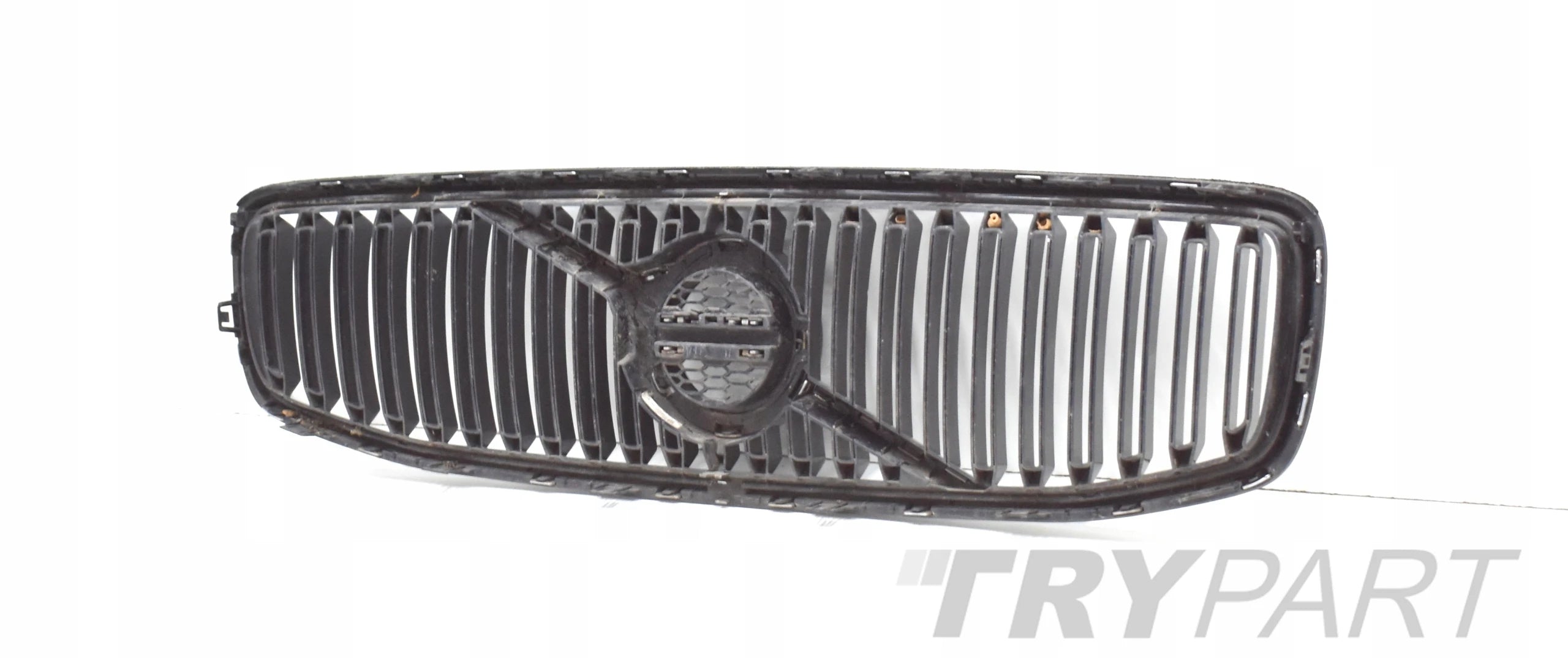 VOLVO S90 V90 CHROME GRILLE FRONT BUMPER ORG 31383516