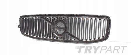 VOLVO S90 V90 CHROME GRILLE FRONT BUMPER ORG 31383516