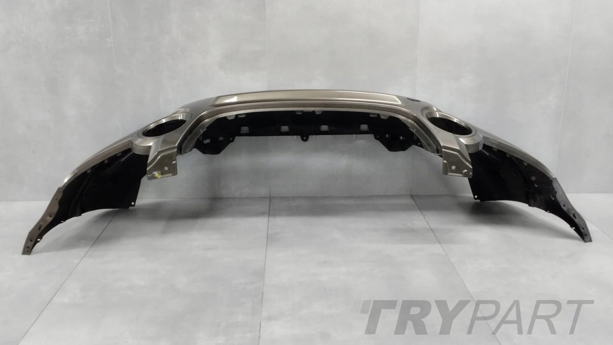 Front Bumper for Skoda Yeti 5L0 08-12